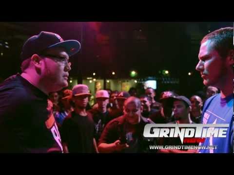 S. Nova vs Thinker St. James