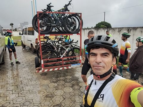 PEDAL POÇOES BA MATA VERDE MINAS GERAIS 3ªEPISODEO E UTIMO BRASIL