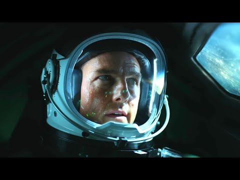 Top Gun Maverick Mach 10 Scene - Movie Clip (2022) - Darkstar Crash