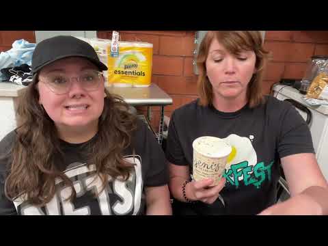 Jeni's Ice Cream Review - Ranking From Worst to Best (Unedited) | Sporked