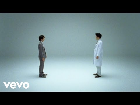 ASIAN KUNG-FU GENERATION - Love Song of New Century