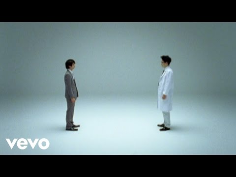 Video thumbnail for 新世紀のラブソング (Love song of new century)