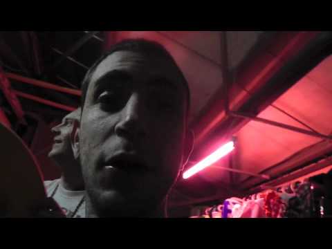 FuntCase Tours: Special Edition - MODESTEP, EPTIC, ORIGINAL SIN & HABSTRAKT