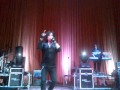 Joe Lynn Turner - Blood money / No salvation - Live in Kharkov Kharkiv 07 05 2011
