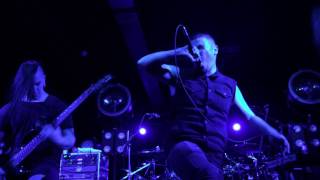 5 - Abandon - Fallujah (Live in Charlotte, NC - 9/12/16)