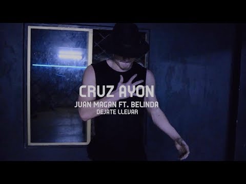 Dejate Llevar video