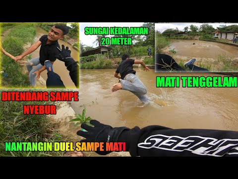 FINALLY THE BOSS DID DROP