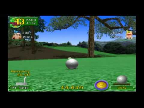 ace golf gamecube iso