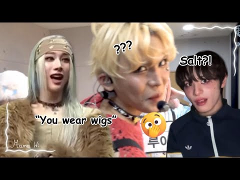 XLOV funny moments to make you smile today