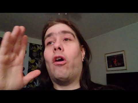 Kyl videoo tulee on vaan pirun huono netti sen kaa kii ei oikeen tuu videoo luikauksella