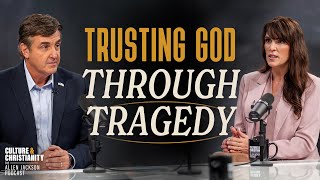 Widow of American Sniper Shares Her Story [Featuring Taya Kyle]