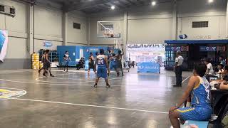 TEAM AGR (ALLIANCE GOOD RIDER) #basketball🏀 #basketballhighlights