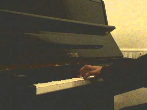 Omeomi (1916) Piano Performance Video