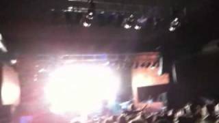 Are We Closer (Live @ HiFi) - Dead Letter Circus