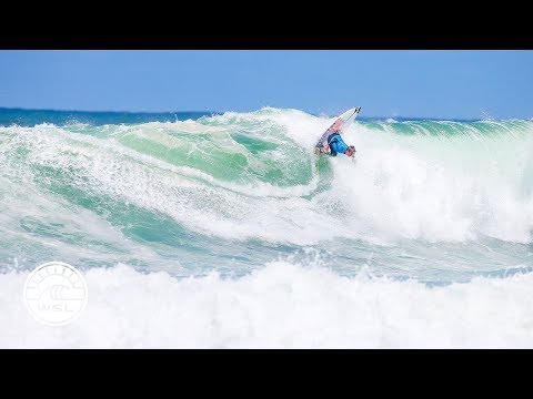2018 Junior Pro La Torche Highlights: Champions Crowned at First-Ever Junior Pro La Torche