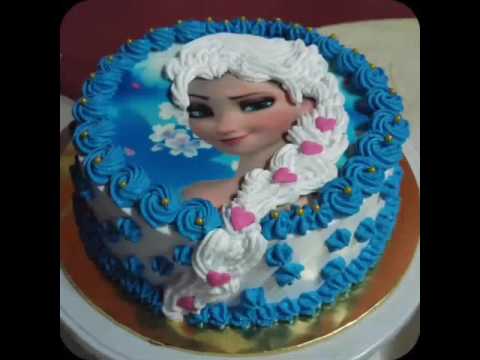 Hashtag Delights - Cakes