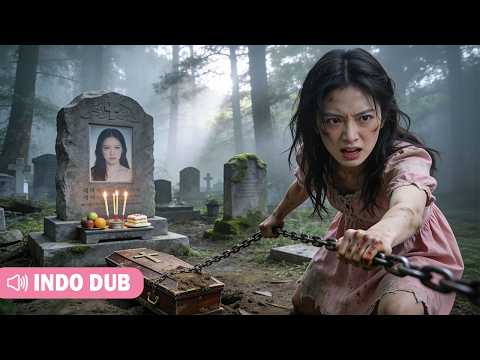 Ibu dibunuh ayah, putri lari ke hutan tunggu 18 tahun lagi balik balas dendam dengan cara yang sama