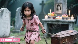 Download lagu Ibu dibunuh ayah, putri lari ke hutan tunggu 18 tahun lagi balik balas dendam dengan cara yang sama mp3