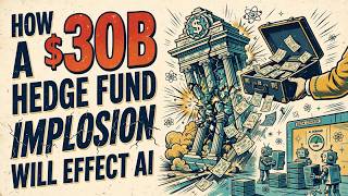 How a $30B Hedge Fund Implosion Will Effect AI