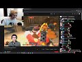 XQc Remembers Tay Zonday
