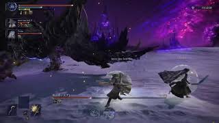 ナイトレ　一戦