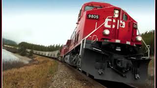 HANK SNOW - CANADIAN PACIFIC