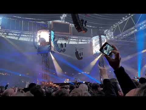 Metallica in Amsterdam - April 27 2023 - M72 World Tour (FULL - with HQ Audio!)
