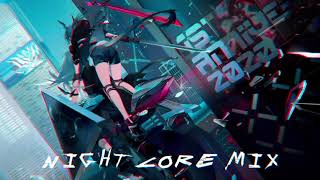 NIGHTCORE MIX 2020 (BASS BOOSTED) [ PARTY MIX & Remixes of Popular Songs ]
