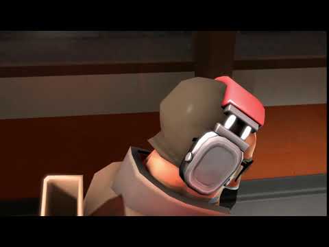 I Like Ya Cut G [SFM]