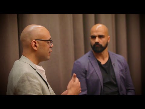 What the Data Really Says About the Woke Era - Musa al-Gharbi & Michael Nayna