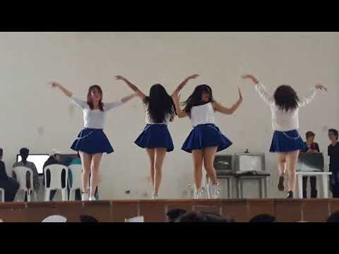 Forever Young   BLACKPINK    Black Pearls Dance Cover