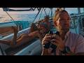 The Adventure of a Lifetime - 30 Days Together at Sea | Expedition Evans