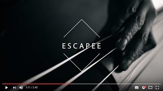 Daniel Casimir - Escapee EPK