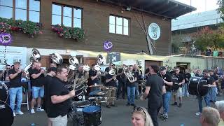 Download lagu Fuege-Fäger Basel - Schotte Clique Fischknusperli 20.09.2025 mp3