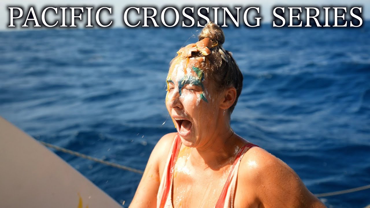 Crew humiliated in front of LIVE audience of 150,000 people…... (Part 5/6)