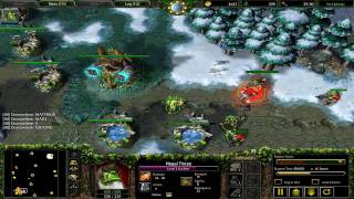 WCR Audio 661 The Return of Matthew part 5 of 6