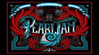 Pearl Jam - La Plata Argentina 2011 (FULL AUDIO CONCERT)