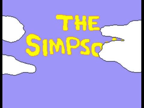 the simpsons arcade game pc windows 7