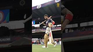 Virat Kohli vs Mohammed Siraj at practice | RCB Shorts