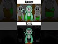 Gorilla Tag Incredibox - BANANA UPDATE | GOOD VS EVIL  (Part 2)