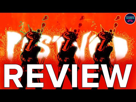 Post Void - Review