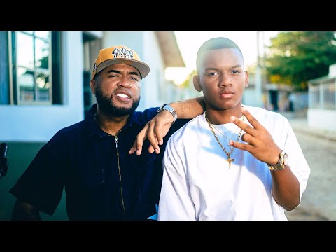 DJ Dever, Lil Chubby - TDAH | Thesis