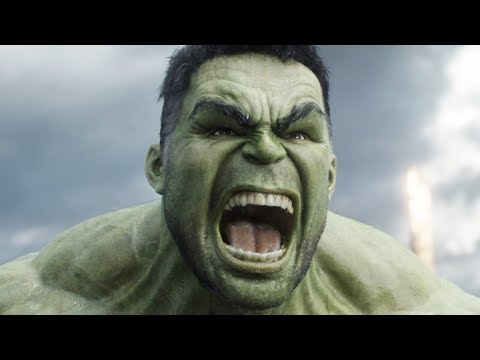 The Fan Favorite Moment They Had To Cut From Thor: Ragnarok