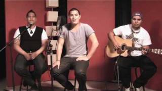 Stan Walker - Black Box (Acoustic)