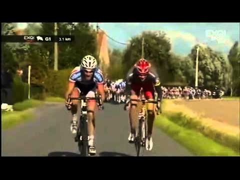 Kampioenschap Van Vlaanderen 2010