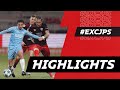 Zwaarbevochten punt ⚖ | HIGHLIGHTS Excelsior - Jong PSV
