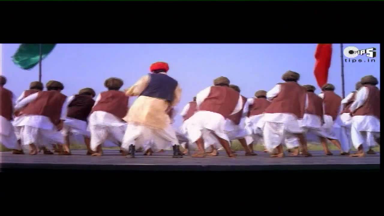 I Love You I Love You Lyrics | Auzaar | Sudesh Bhonsle