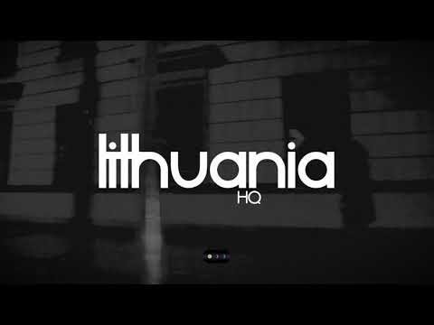 8 Kambarys - ŠIŲ DIENŲ HEROJUS (Noro Remix)