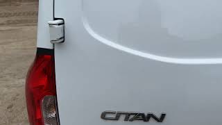 Prodaja Mercedes-Benz CITAN lakog furgona - Slika 4 | Autoline RS Mercedes-Benz CITAN laki furgon | Slika 4 - Autoline