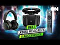 Your Essential Xbox Headsets, Controllers & Accessories Guide